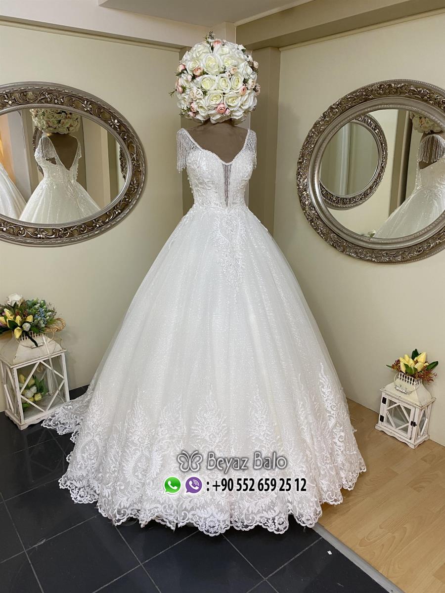 Gelinlik-7000