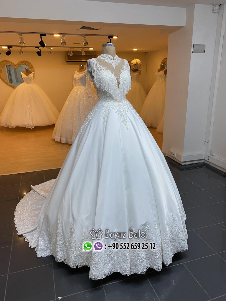 Gelinlik-7003
